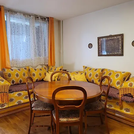 Charmante Ivry-sur-Seine