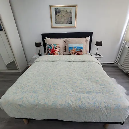 Homestay Charmante