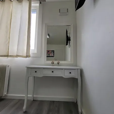 Charmante * Ivry-sur-Seine