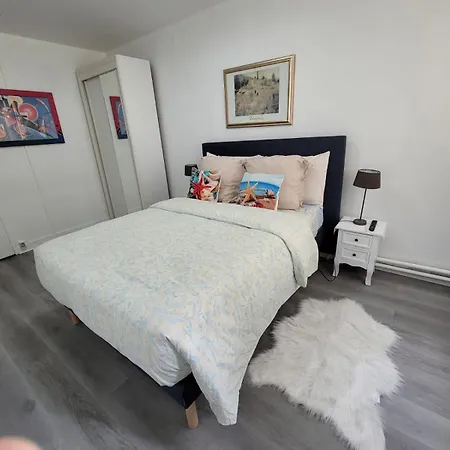 Charmante Homestay