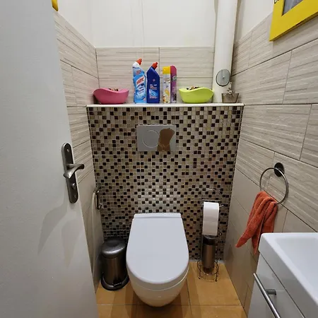 Charmante Homestay Ivry-sur-Seine
