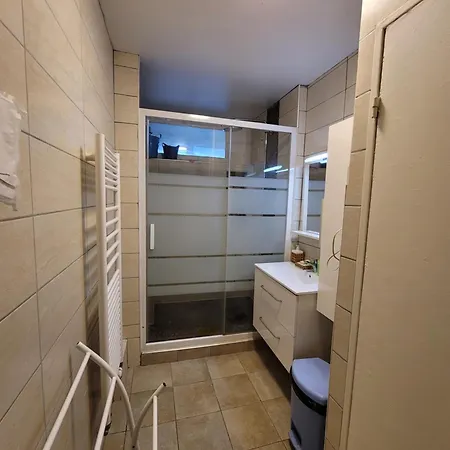 Charmante Ivry-sur-Seine