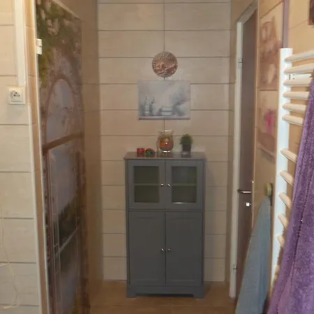 Charmante Pansiyon