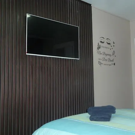 Pansiyon Charmante Ivry-sur-Seine